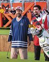 Food the star of Grande Maison Paris, Happy Gilmore 2 back with sophomoric humour74