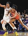 WNBA board in the dark about Connecticut deal53