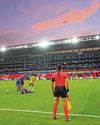 Much to do despite 'best ever' Copa Femenina final62