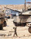 Israel's Head of Military Pushes Back on Expanding Gaza War14