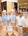 Kelvin Choo: Starting Over With Shirt Brand After 25-Year Hiatus Kelvin Choo: Starting Over With Shirt Brand After 25-Year Hiatus69