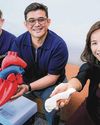 Procedure to help prevent aortic rupture now available in Singapore Procedure to help prevent aortic rupture now available in Singapore5