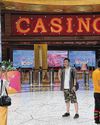 First-half profit for Genting S'pore falls as gaming weakens First-half profit for Genting S'pore falls as gaming weakens40