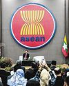 As Asean turns 58, don't write it off just yet As Asean turns 58, don't write it off just yet50