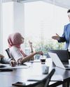 What makes a good leader? A personal look back What makes a good leader? A personal look back45