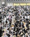 Doujinshi self-publishing a growing billion-dollar market in Japan Doujinshi self-publishing a growing billion-dollar market in Japan43
