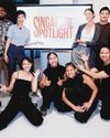 Putting Singapore Shows in the Spotlight Putting Singapore Shows in the Spotlight60