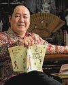 Promote Mandarin Council member reads for mental well-being45