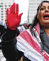 Reluctant Germany curbs Israel support in policy shift13