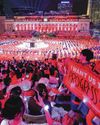 Singaporeans unite to celebrate SG600