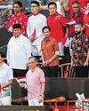Region's leaders join celebrations3