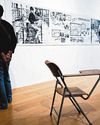 Thai gallery removes China-focused works after 'pressure' from Beijing12