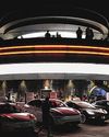 Future of Elon Musk's newly opened Tesla Diner looks bland Future of Elon Musk's newly opened Tesla Diner looks bland66