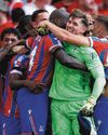 Eagles Soar With Shoot-Out Victory Eagles Soar With Shoot-Out Victory59