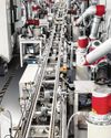 Spike in China's exports of factory robots as global supply chains shift Spike in China's exports of factory robots as global supply chains shift15