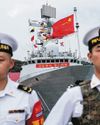 Xi looks to tighten grip after scandals shake China's military elite Xi looks to tighten grip after scandals shake China's military elite8
