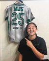 Tan Impressed By Fans After Starting In Debut Tan Impressed By Fans After Starting In Debut58