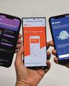 Digital Banks Trim Deposit Rates, Mirroring Traditional Lenders Digital Banks Trim Deposit Rates, Mirroring Traditional Lenders31