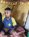Fans Focus on 'Palestinian Pele's' Legacy, Not Death Fans Focus on 'Palestinian Pele's' Legacy, Not Death59