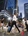 For Singapore, the AI revolution is coming just in time For Singapore, the AI revolution is coming just in time41