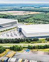 CapitaLand Ascendas Reit to invest $350m in first foray into UK logistics developments CapitaLand Ascendas Reit to invest $350m in first foray into UK logistics developments38