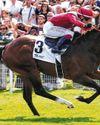 Sajir Springs Upset in Prix Maurice de Gheest Thriller Sajir Springs Upset in Prix Maurice de Gheest Thriller51