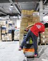 Ninja Van cuts 12% of S'pore workforce, following layoffs in 20247