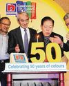 Goh Cheng Liang, Nippon Paint Billionaire and Richest S'porean, Dies at 9844