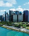 Shaping the next phase of Marina Bay103