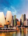 Many hands behind Singapore's success story81