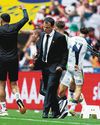 Leeds, Burnley favourites to buck relegation trend67