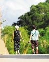 Why Ageing Needs a New Narrative in Singapore97