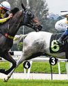 Heritage Sixty-One Can Get Off The Mark In M'sia56