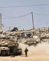 Battle for Gaza City will be costly and difficult, say experts23