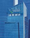 Asia's financial super-connector96