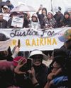 Student's Death a Challenge for Anwar Ahead of Sabah State Polls16