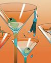 How the risks of drinking increase in older age71