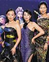 KPop Demon Hunters' Golden Tops Music Charts in US, Britain79