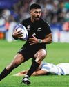 Mo'unga's Return Pleases NZ Coach58