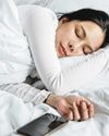 Do 'sleep hacks' work?70