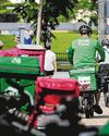 The future of Singapore's economy82