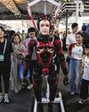 China's AI Race Runs Headlong Into a Fragile Job Market45