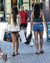 US inflation report shows deepening impact of tariffs42
