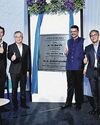 DPM Gan Kicks Off India Visit With Singapore Firms Inking Investment Deals20