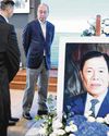 Nippon Paint tycoon remembered as boss who cared for his staff Nippon Paint tycoon remembered as boss who cared for his staff28