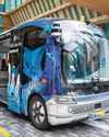 In milestone move, Allianz insures Singapore's first fully driverless bus In milestone move, Allianz insures Singapore's first fully driverless bus4
