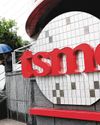 TSMC Tech Leak in Taiwan Highlights Stakes in Battle for Chip Supremacy TSMC Tech Leak in Taiwan Highlights Stakes in Battle for Chip Supremacy11