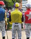 Meet and Greet UK's Top Jockeys at York Again Meet and Greet UK's Top Jockeys at York Again51