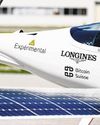 Swiss Pilot Surpasses Altitude Record for Solar-Powered Plane21