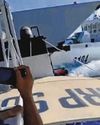 News analysis Collision of Chinese ships chasing Philippine boat a reminder of risks in South China Sea7